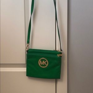 Michael Kors Cross Body